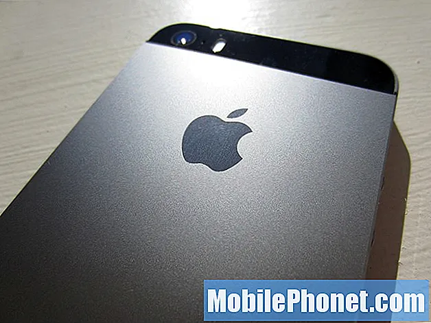 Verizon zavarovanje za iPhone 5s: se splača?
