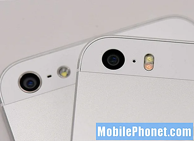 Verizon iPhone 5s Unlocked: Použijte s AT&T & Pre-Paid