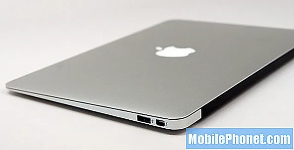 ¿Qué tamaño de MacBook debería comprar?