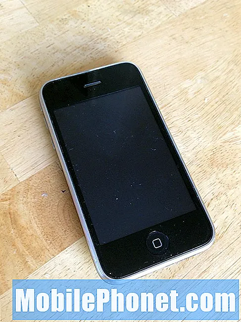 Hvorfor ingen iPhone 3GS iOS 7-opdatering er ikke en dårlig ting - Mærker