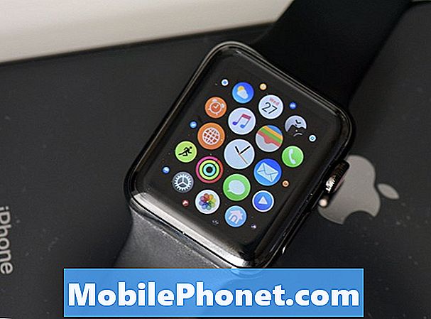 Amazing Apple Watch 3 Musta perjantai Deal Cuts Hinta 105 dollaria tänään