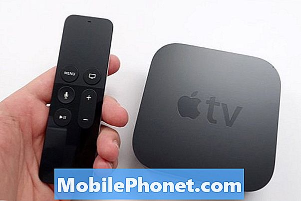 Apple TV: n ongelmat ja niiden korjaaminen
