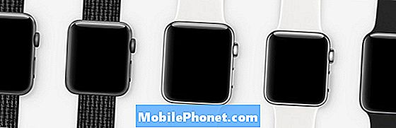 Apple Watch 3 : 어떤 모델을 구입해야합니까?
