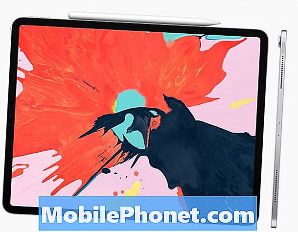 Beste 2018 iPad Pro-deals
