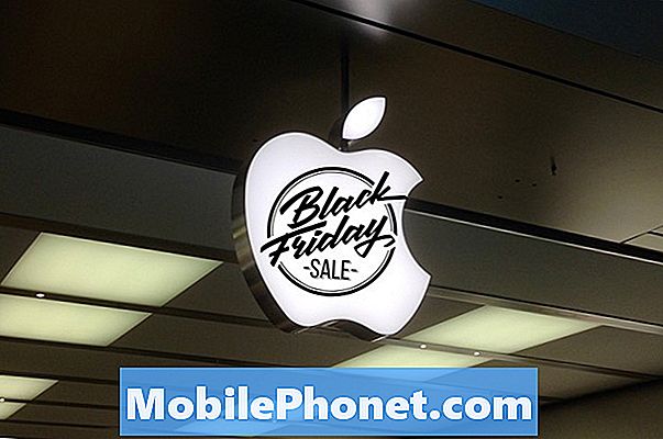 Bedste Apple Black Friday 2015 Deals