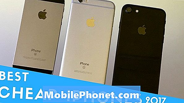 2019'de En İyi Ucuz iPhone: 150 - 450 $
