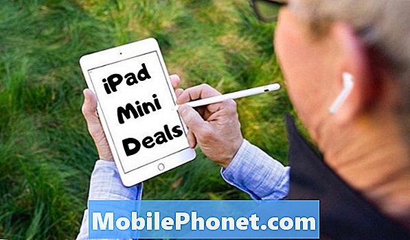 Най-добрите iPad мини сделки през 2019: Спестете до $ 250 днес