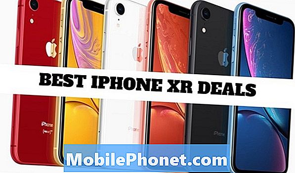 Migliori offerte XR per iPhone: risparmiate oggi tra $ 100 e $ 750
