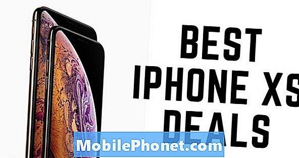 Best iPhone XS Deals: prihranite do 600 $ danes