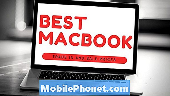 Beste MacBook Pro inruilaanbiedingen en plaatsen om je MacBook Pro te verkopen