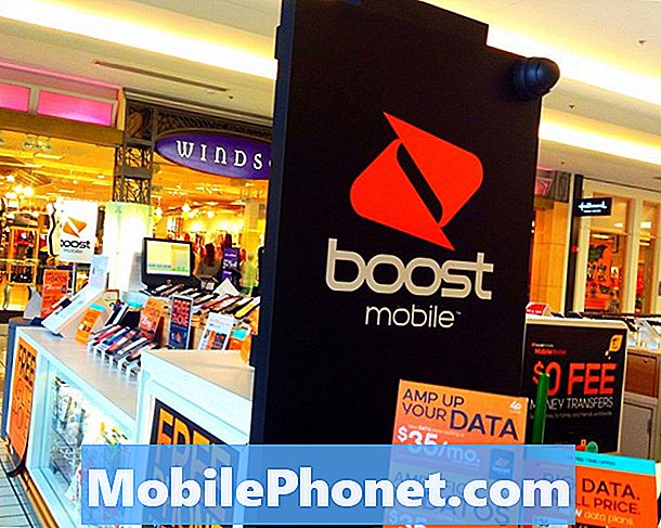 Boost Mobile iPhone: 5 Fakta å vite før du kjøper