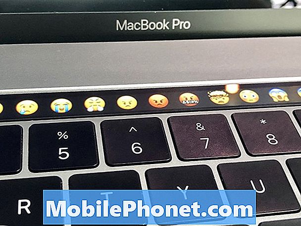 Data Backs Problemy z klawiaturą MacBook Pro: co nowego i co dalej dla Apple