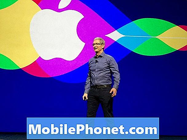 Allt vi förväntar oss att Apple ska meddela 2017 - Artiklar