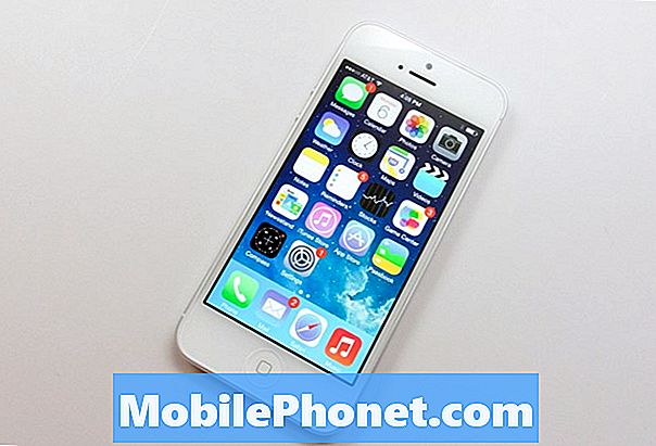 Gazelle sertificēts iPhone 5 pārskats