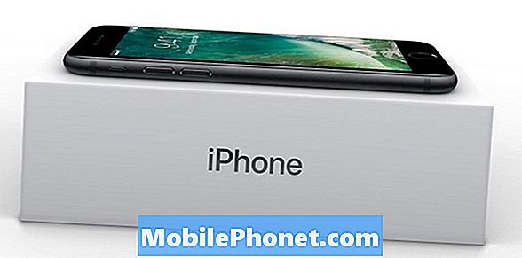 Hogyan vásárolhatok az AT&T iPhone 7 vagy iPhone 7 Plus