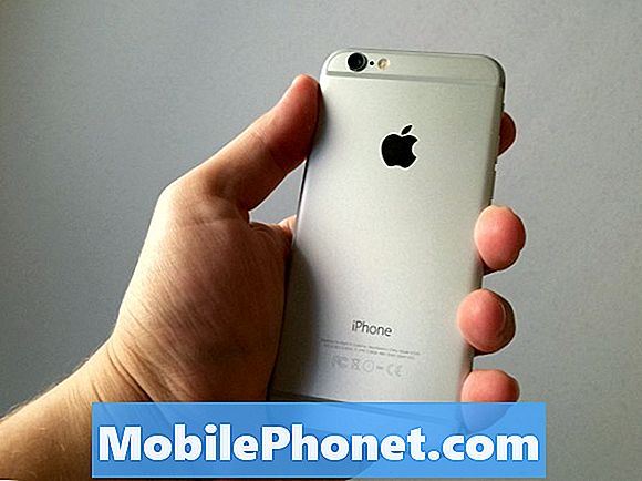 Πώς να αγοράσετε το iPhone 6 Off-Contract από την Apple