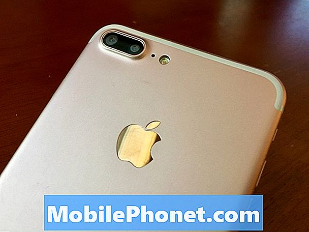Sådan køber du T-Mobile iPhone 7 eller iPhone 7 Plus