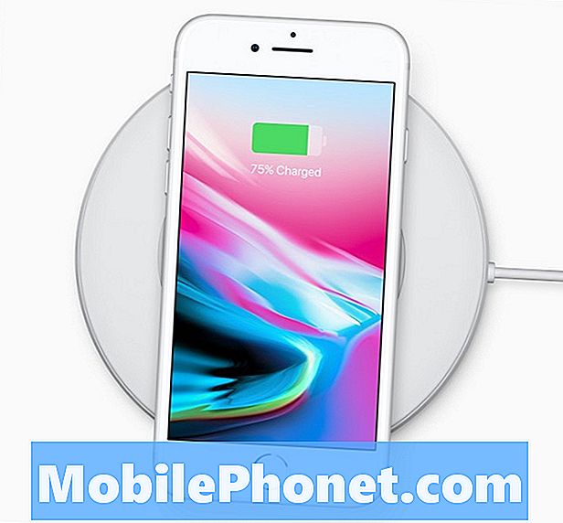 كيفية شراء T-Mobile iPhone 8 أو iPhone 8 Plus