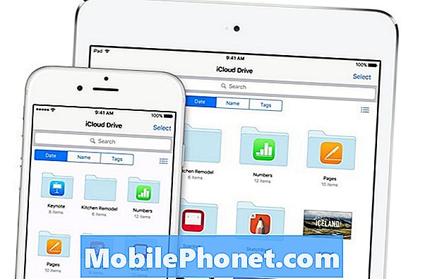 Comment envoyer des gros fichiers depuis votre iPhone avec Mail Drop