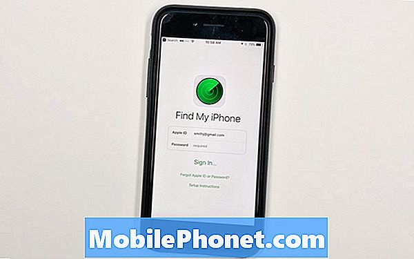 Miten löytää kadonneen iPhonen kuollut akku