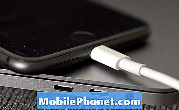 Sådan repareres dårlig iPhone 8 batterilevetid