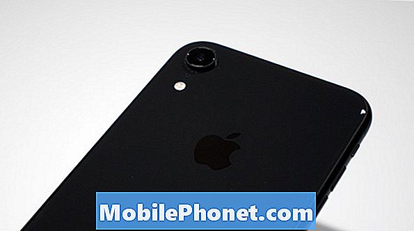 Comment réparer les mauvaises performances de l'iPhone XR - Des Articles