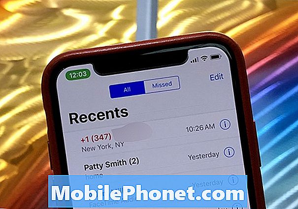 Як виправити iPhone, який не дзвонить, але показує голосову пошту
