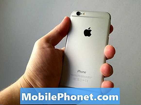 Hur man får bättre iPhone 6 batterilivslängd - Artiklar