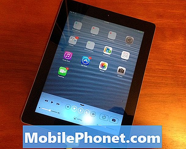 Як отримати iPad IOS 7 Beta Now