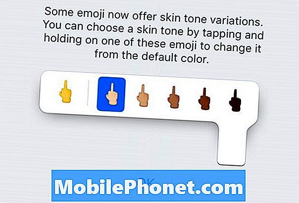 Kā nokļūt jaunajā iOS 9.1 Emoji par jūsu Jailbroken iPhone - Raksti