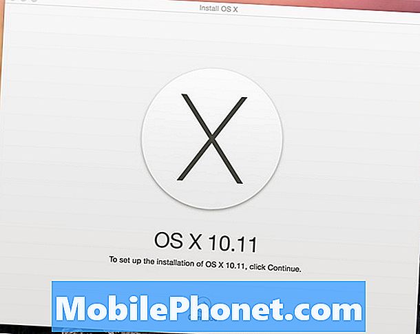 Hoe de OS X El Capitan Beta te krijgen zonder te wachten op Apple