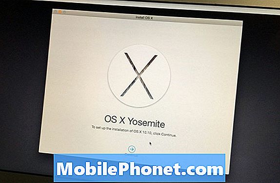 Jak vylepšit výkon systému OS X Yosemite - Články