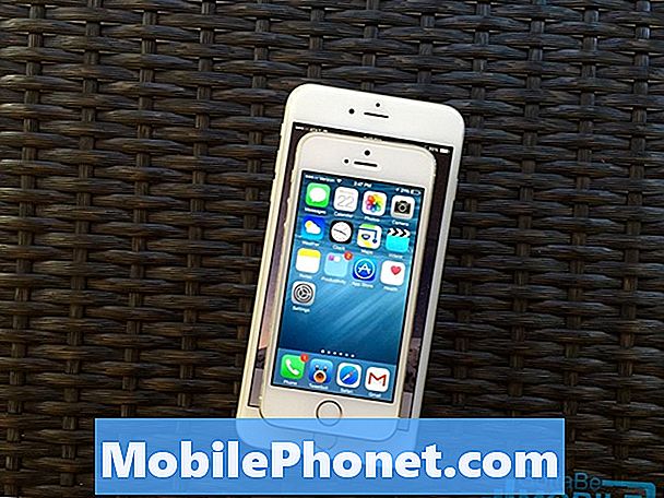Comment faire sonner mieux les appels sur l'iPhone 6 - Des Articles