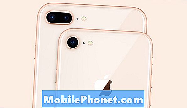 Bagaimana untuk Pra-Order iPhone 8 & iPhone 8 Plus