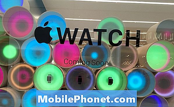Hur man förbereder Apple Watch Delivery - Artiklar