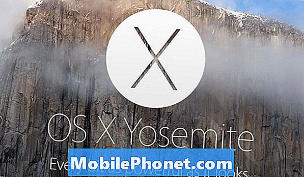 Як підготуватися до дати випуску OS X Yosemite