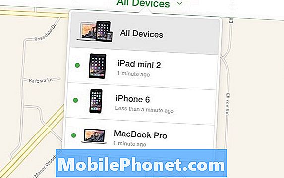 Ako odstrániť zariadenie z Find My iPhone