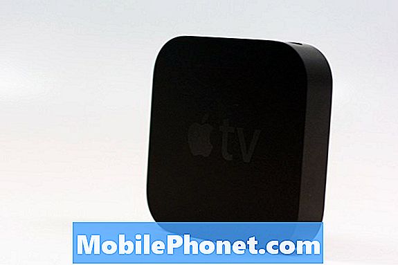 Как да възстановите Apple TV след срива