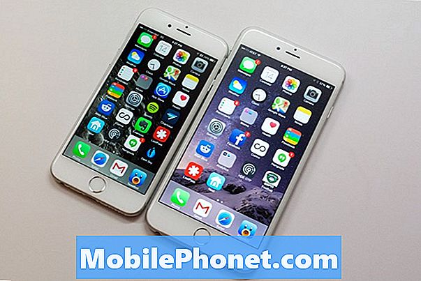 iPhone 6s Plus vydání: 10 věcí, které je třeba vědět před spuštěním