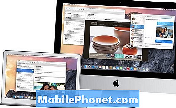 iOS 8 및 OS X에서 핸드 오프를 설정하는 방법 요세미티