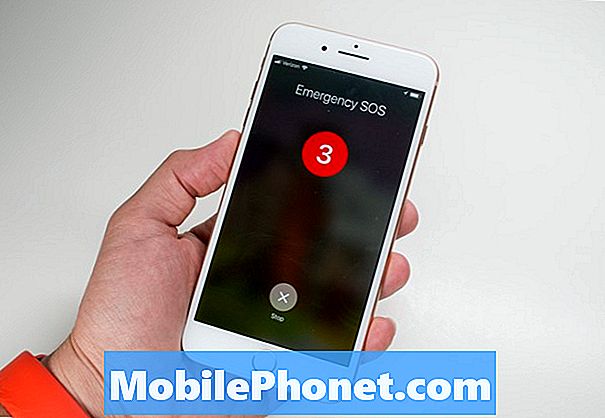 Hoe Emergency SOS op iPhone in te stellen en gebruik het om veilig te blijven