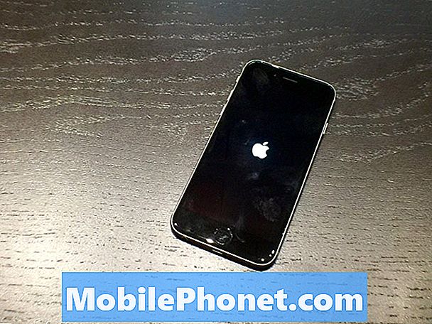Kako namestiti iPhone 6s & iPhone 6s Plus