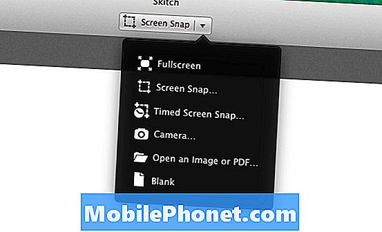 Hoe maak ik screenshots op Mac: Tips en trucs