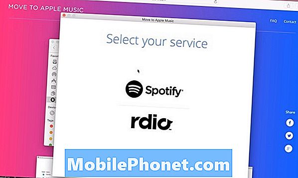 Πώς να μεταφέρετε τις λίστες αναπαραγωγής Spotify στη μουσική της Apple με τον εύκολο τρόπο
