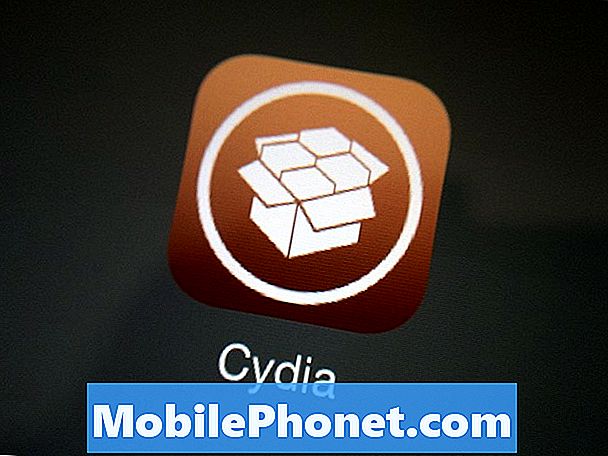 Jak aktualizovat váš iOS 8.3 útěk z vězení opravit Cydia substrát