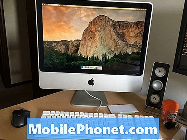 Como usar um iMac como segundo monitor
