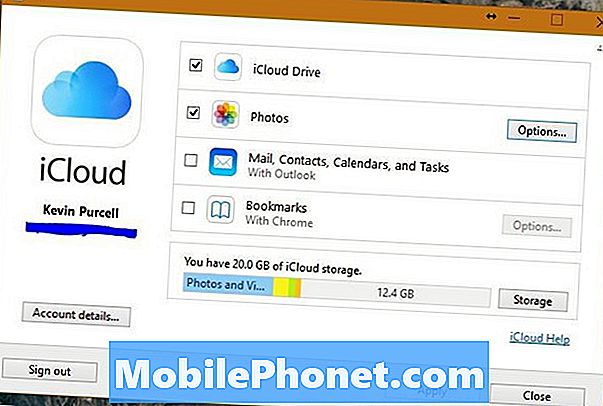 Como usar o iCloud com arquivos do Microsoft Office