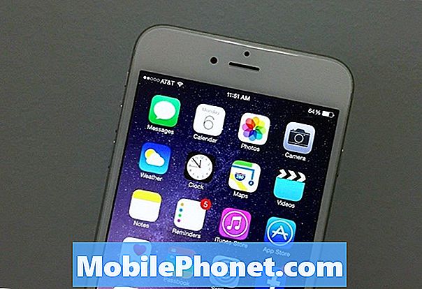 Kako koristiti T-Mobile Wi-Fi pozivanje na iPhone uređaju