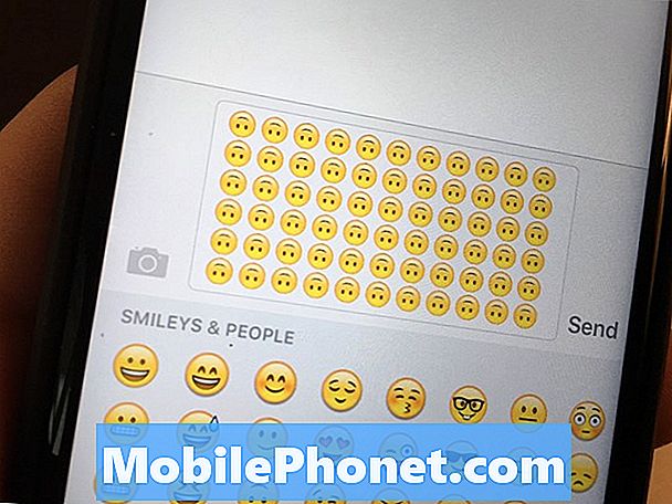 Jak używać Emoji do góry nogami
