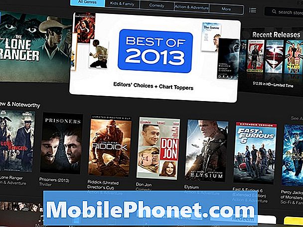 Slik ser du filmer på iPad (Lei, Stream eller kjøp) - Artikler